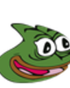 Pepega Discord emoji