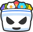 BattleFlowerPot
