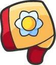 FloweryThumbsDown FloweryThumbsDown