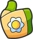 FloweryThumbsUp FloweryThumbsUp