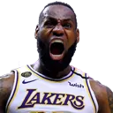 LeBronRoar LeBronRoar