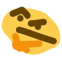 thonk thonk