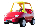 :JinCar: Discord Emote