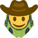 howdy_chief Discord emoji
