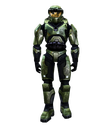 halo_dinner Discord emoji