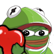 PepeKermitHeart