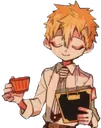 GHterutea