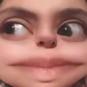 Suspicious suspicious Discord Emoji