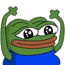pepeHype