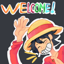 luffywelcome