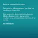suspend suspend
