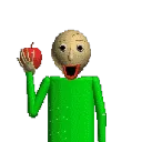 baldi_apple