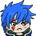 pout