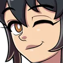 wink