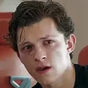 Sadspidey Discord Emoji