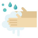 :coronahygiene: