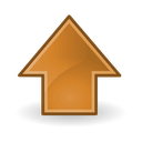 upvote Discord emoji