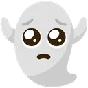 pleadingghost