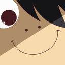 koyomismile Discord emoji