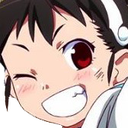 mayoismile Discord emoji