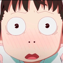 mayoiblush Discord emoji