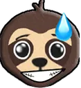 nervoussloth