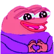 peepopinkHeart