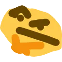thonk thonk