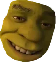 Shrek