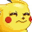 pikachusquint
