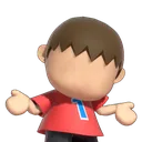 villagershrugsmug villagershrugsmug