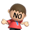 villagershrugno villagershrugno