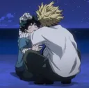 hug