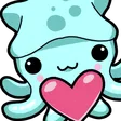 octoheart