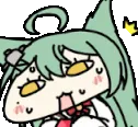 nervous