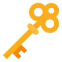 key
