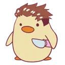 HVCduckyhayato HVCduckyhayato