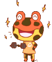 :driftstrongfrog: Discord Emote