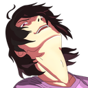 araragiheadtilt Discord emoji