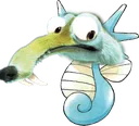 horsquirrel