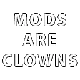 ModsRClowns