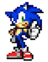 sonic