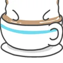 TeaCupCat3 Discord Emoji