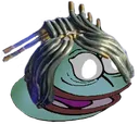 pepegaballas Discord Emoji