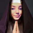 nun