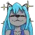 leongonstickerpackkrystalsmile50 leongonstickerpackkrystalsmile50