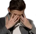 FacepalmTom