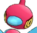 Pory_MAD
