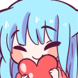 neko_heart Discord emoji