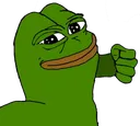 pepefist